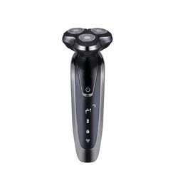 Men's Shaver Beard Trimmer Electric shaver for men Clipper MiYoupin Electric razor Shaving machine Facial epilato Directshipping