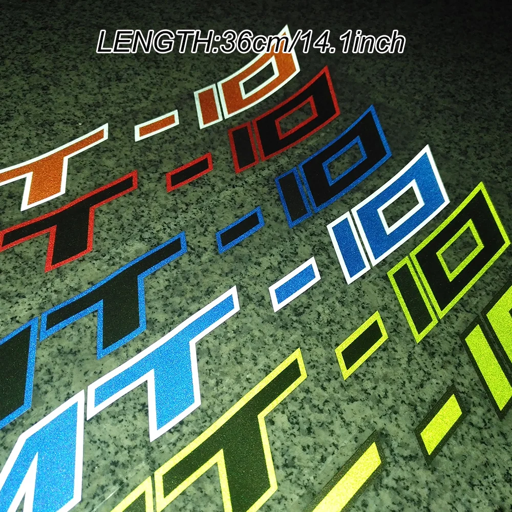 

MT 10 Motorcycle Wheels Fairing Helmet Tank Pad Decoration Stickers Decals For YAMAHA MT-10 MT10 MT 10 Moto Sticker Fuel Film