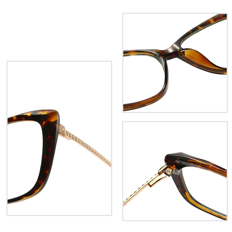 2021 Cat Eye montature per occhiali donna moda miopia montature per occhiali  lenti trasparenti occhiali finti uomo occhiali da vista Vintage -  AliExpress Apparel Accessories