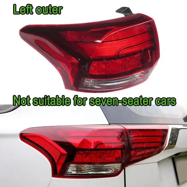 Outer Left