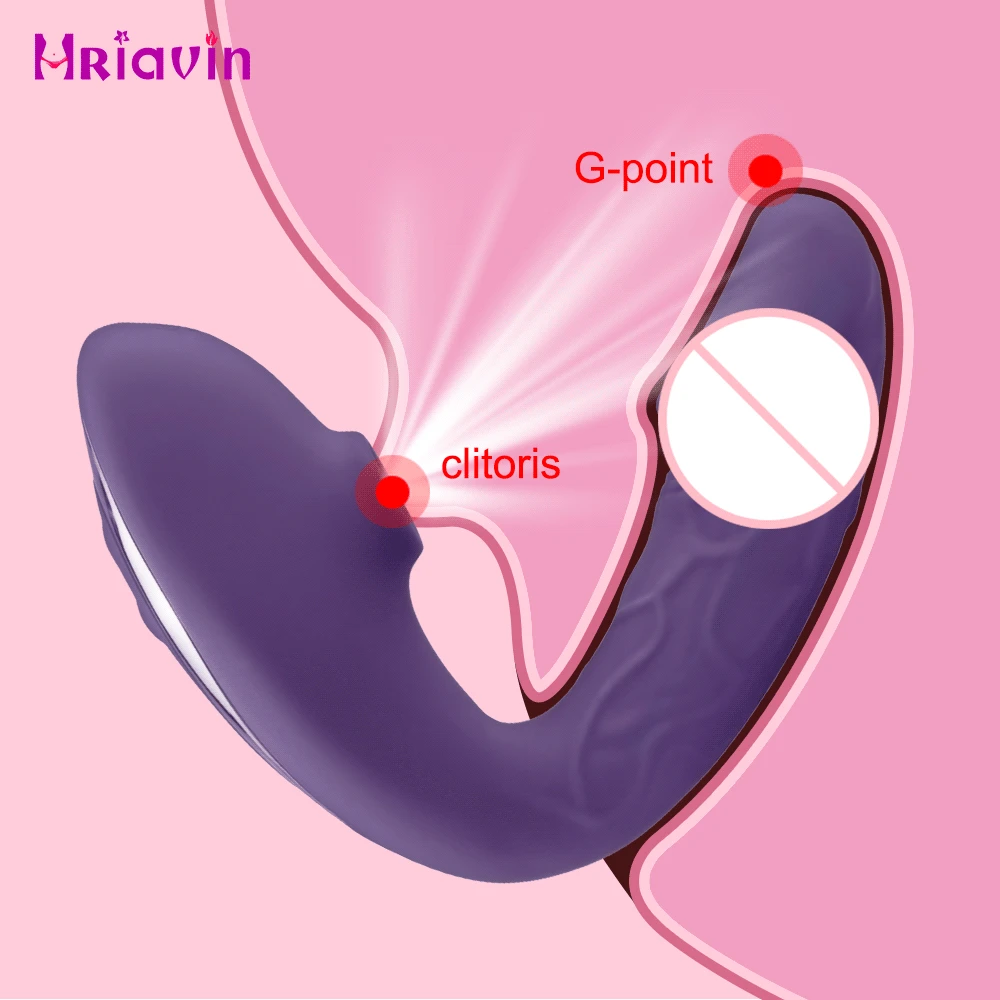 Vagina Zuigen Vibrator G Spot Dildo Orale Sex Zuig Clitoris Stimulator Erotische Seksspeeltje Voor Vrouwen Vrouwelijke Masturbator _