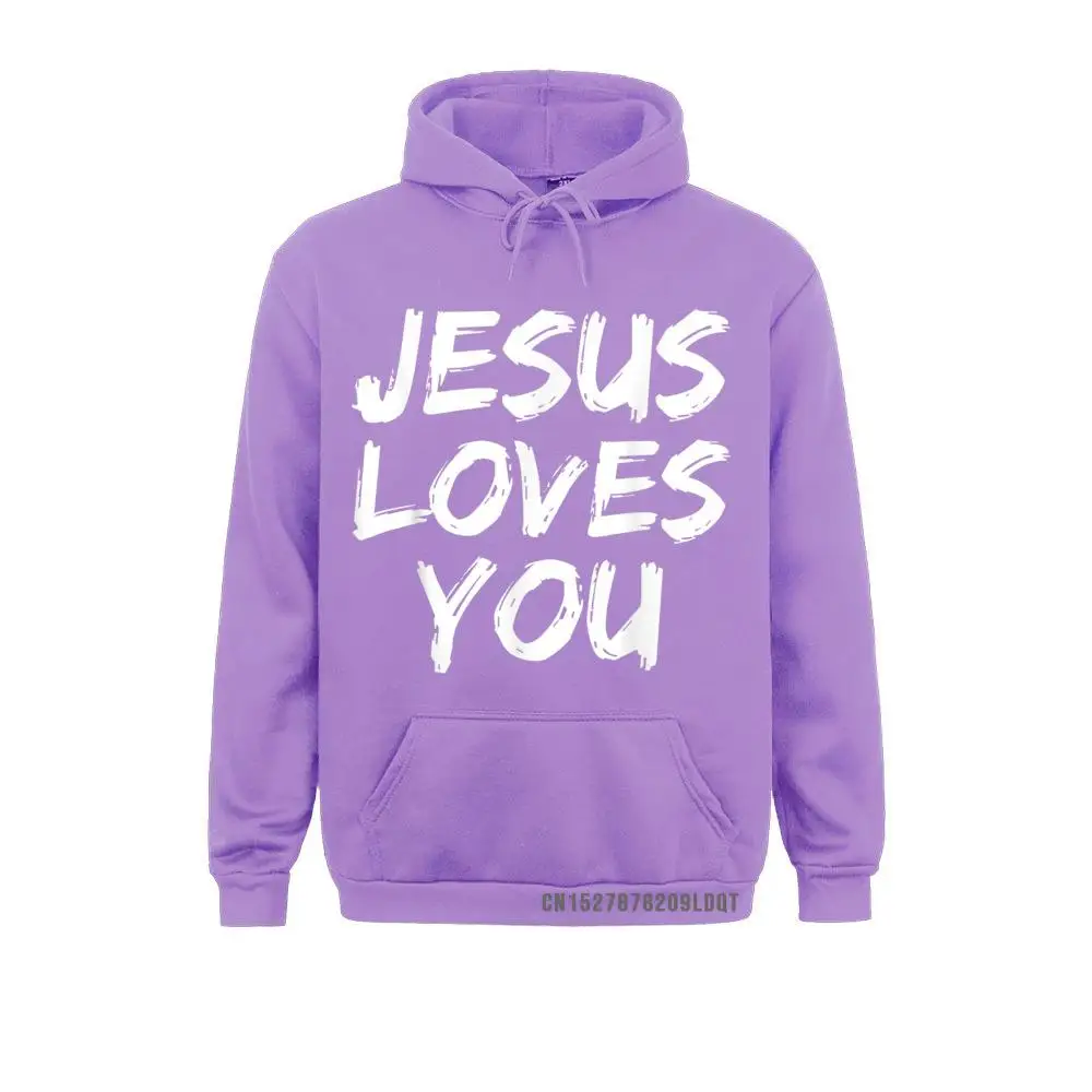 Jesus Loves You Shirt for Women Loving Christian Faith Shirt__B9793 High Quality Long Sleeve Hip hop Sweatshirts  Women Hoodies Clothes VALENTINE DAY Jesus Loves You Shirt for Women Loving Christian Faith Shirt__B9793purple
