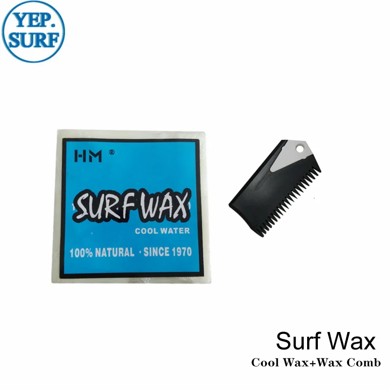 Воск для серфинга SUP воск с воском и расческой серфинга|sup surfboard|surfboard supwater surf |