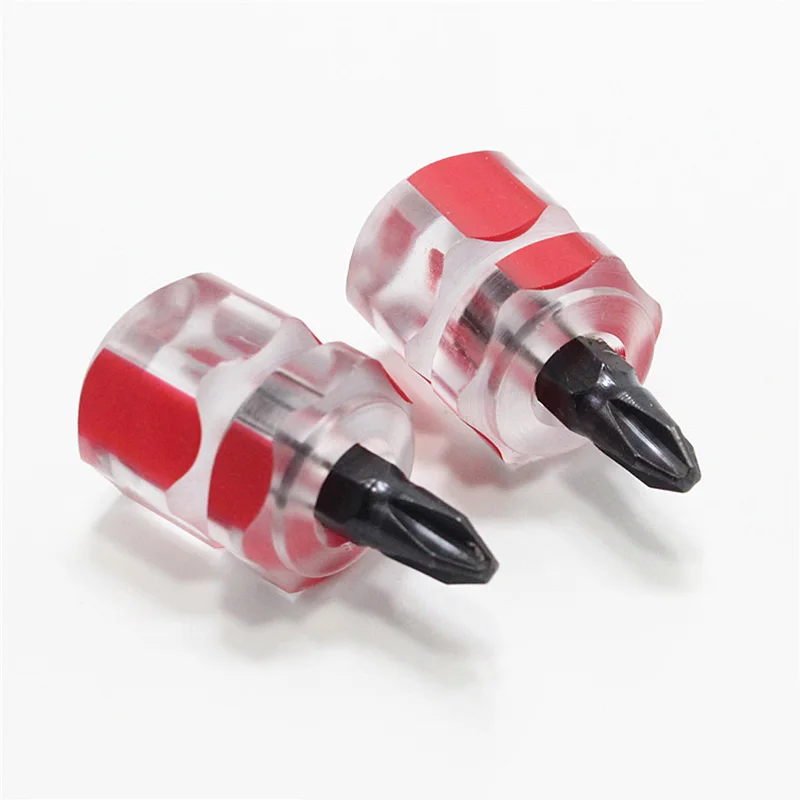 

2PCS Mini Needle Plate Plastic Metal Material Screwdriver Set Sewing Tools For Sewing Machine Parts