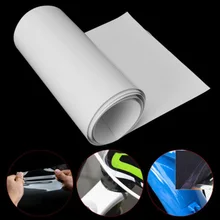 

1pc 100*15cm Bicycle Frame Protector Tape Film MTB Road Bike Surface Protection Film Protect Cycling Accessories