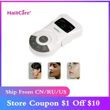 Уход за носом, лечение ринита, лечение аллергии, низкочастотный лазер, аллергия на ринит, синусит, антихрап, устройство для лечения, массаж