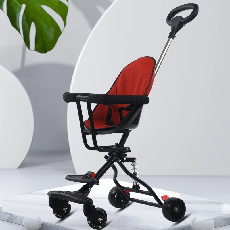 Lightweight Folding Infant and Child 