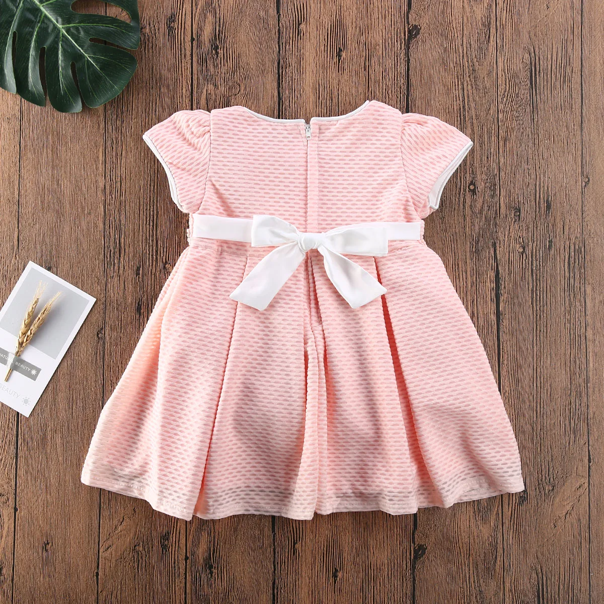 jr flower girl dresses