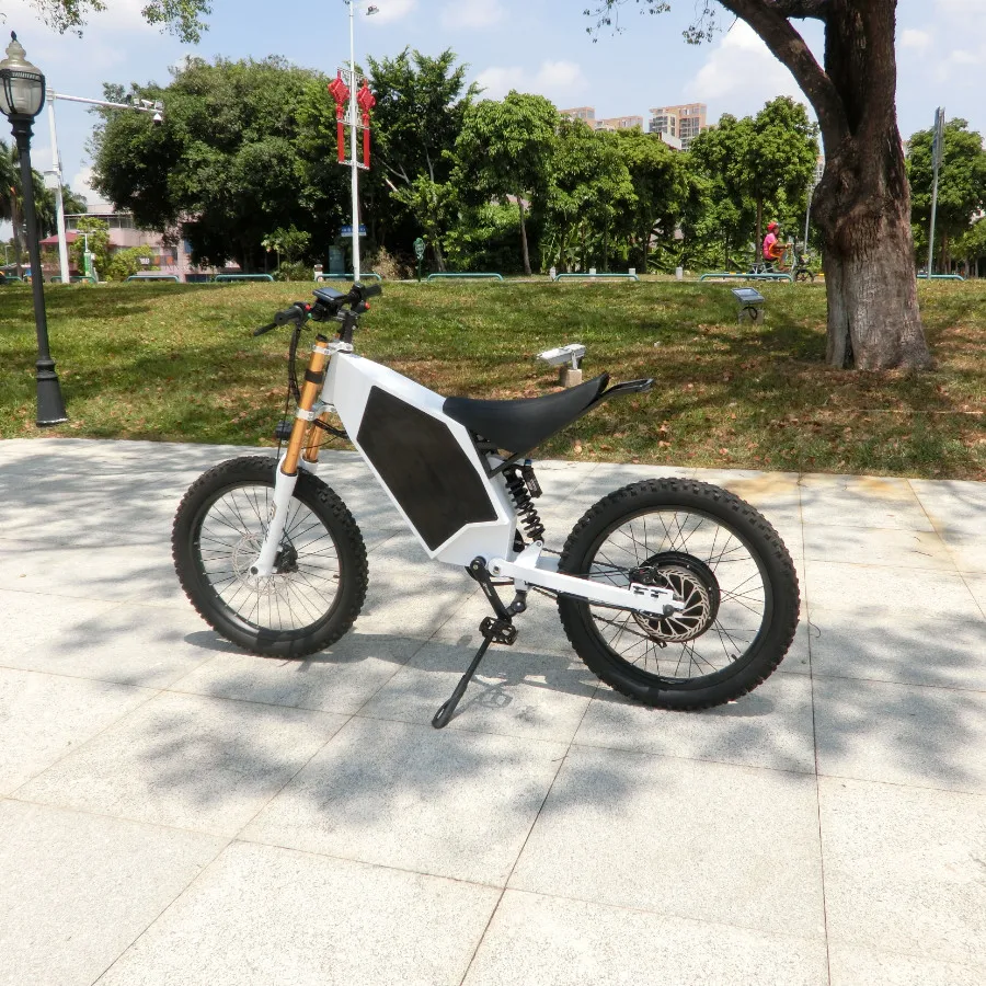 ebike chassis