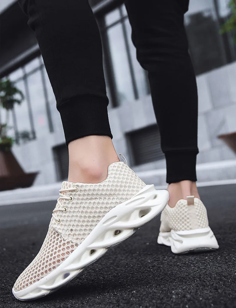 Chunky Sneakers Women