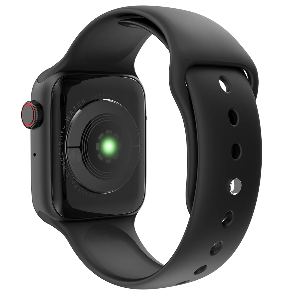 W34 ISmart часы для измерения артериального давления и сердечного ритма с цветным экраном BT спортивные IP67 водонепроницаемые часы для подсчета шагов фитнес-часы