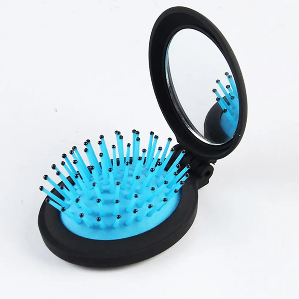 Ambush складная расческа. складная расческа. Aag578р, шт. расческа раскладная красный котельщик. расческа складная rockwell.