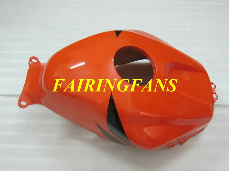 Мотоцикл обтекатель комплект для HONDA CBR600RR F5 03 04 CBR 600 RR CBR 600 RR CBR 600 2003 2004 ABS Обтекатели на кузов+ подарки HC06