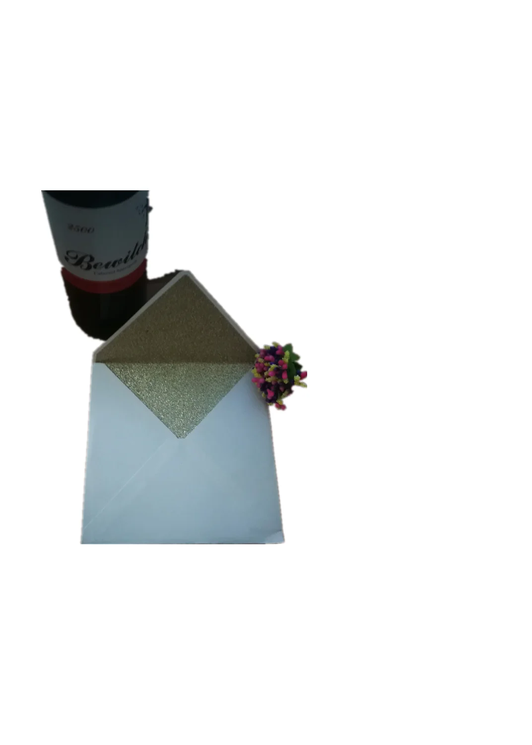 rose gold envelope 10 шт Свадебные приглашения лазерная резка карты содержание на заказ печатные конверты ремни бизнес банкеты открытки вечерние принадлежности - Цвет: rose gold envelope