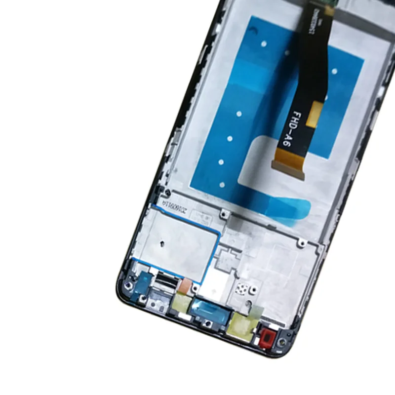 Huawei GR5 5.5 LCD ÷ ġ ũ Ÿ   ǰ 2017 ġ  100% ׽Ʈ