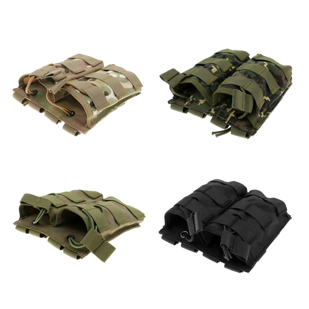 Сумка MOLLE на открытом воздухе для охоты, стрельбы, походов, аксессуаров, инструментов, сумка, подсумок, тактическая сумка, держатель, Органайзер