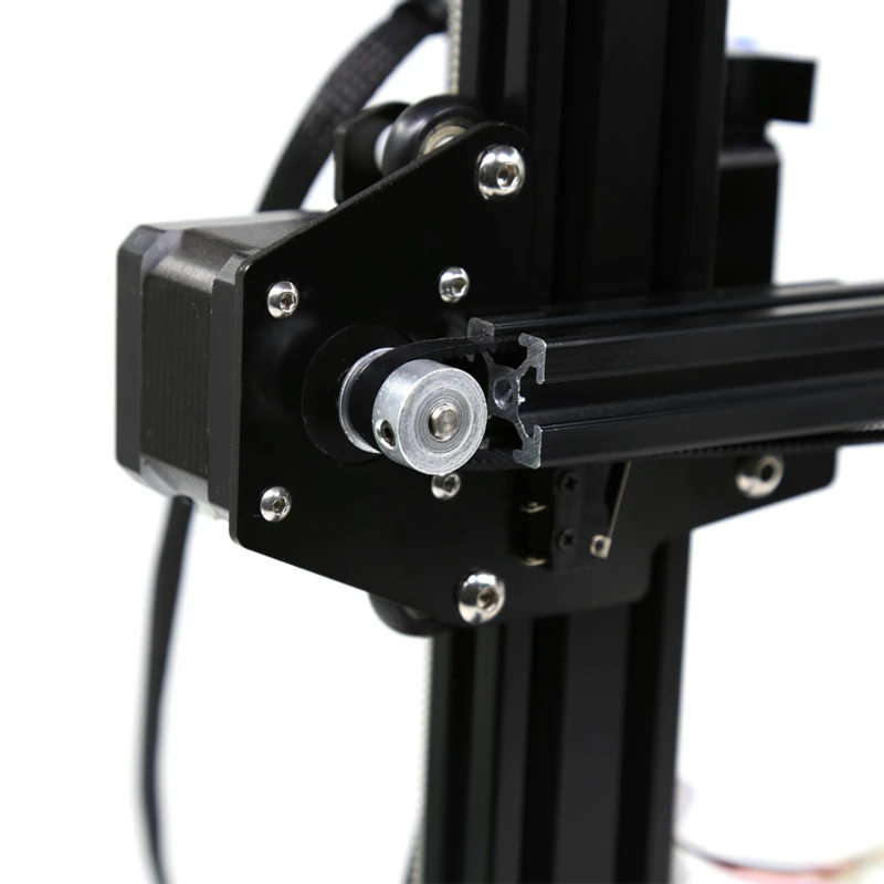 Anet A9 3D принтер/размер печати 220*220*240/материал PLA/хорошее обслуживание/ из России