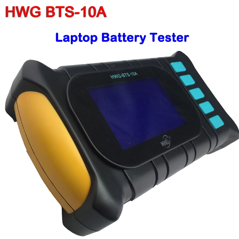 

Universal Laptop battery tester FBS-1000 HWG BTS-10A with LCD display