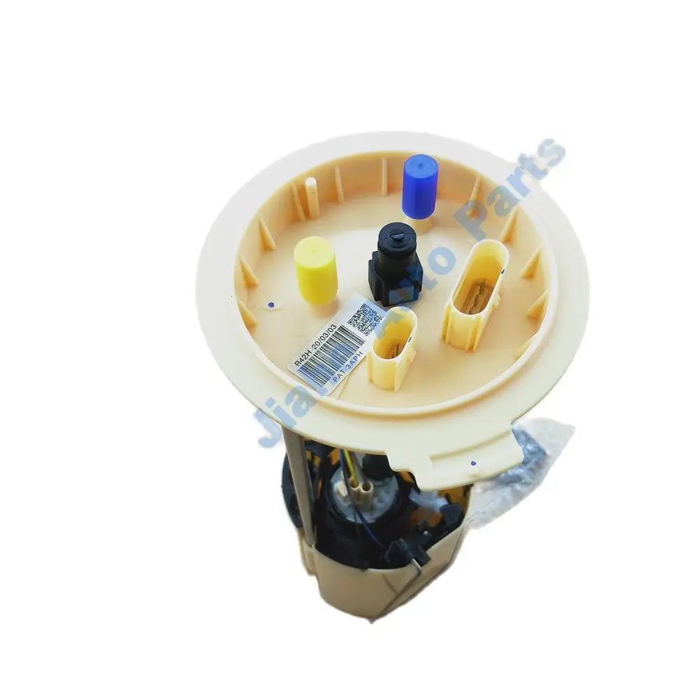Pat Diesel Fuel Pump Module Assembly Fits For Audi Q5 8r 2.0 Tdi