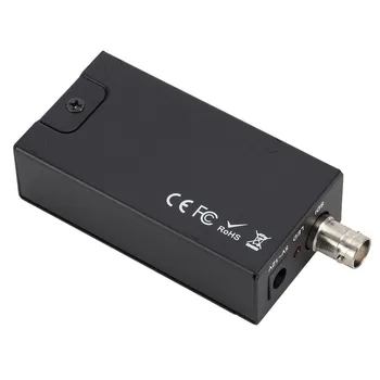 

3G SDI To HDMI SDI TO HDMI HD Camera Connected To HD TV High Definition Multimedia Interface Full HD 1080P @ 60Hz Wholesale