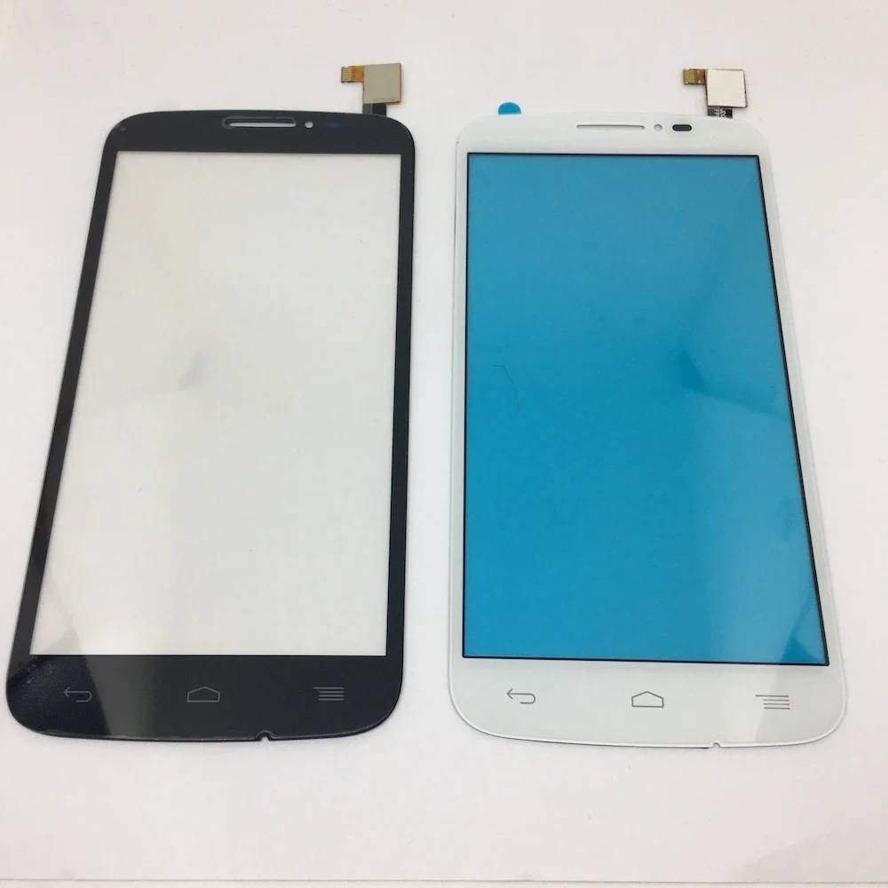 Сенсорный экран для Alcatel One Touch Pop C7 7040 7041 OT 7040A 7041D 7041X тачскрин с цифровым