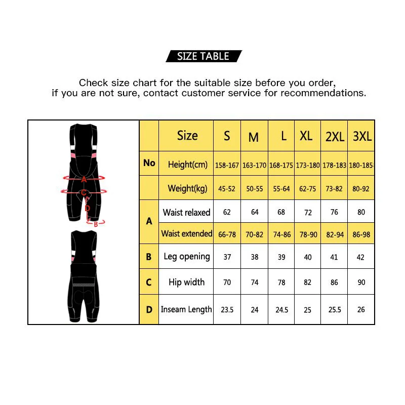 YKYWBIKE 4 pocket Men CYCLING BIB SHORTS Pro Korea Lycra Breathable Cool For Long travel 8 Hours Ride Bike Bib Shorts