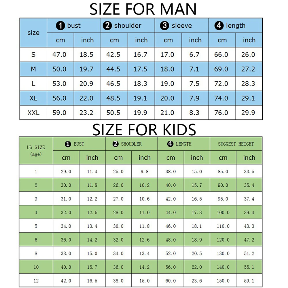 Одежда для папы и меня футболки дочки Детские рубашки одежда с короткими