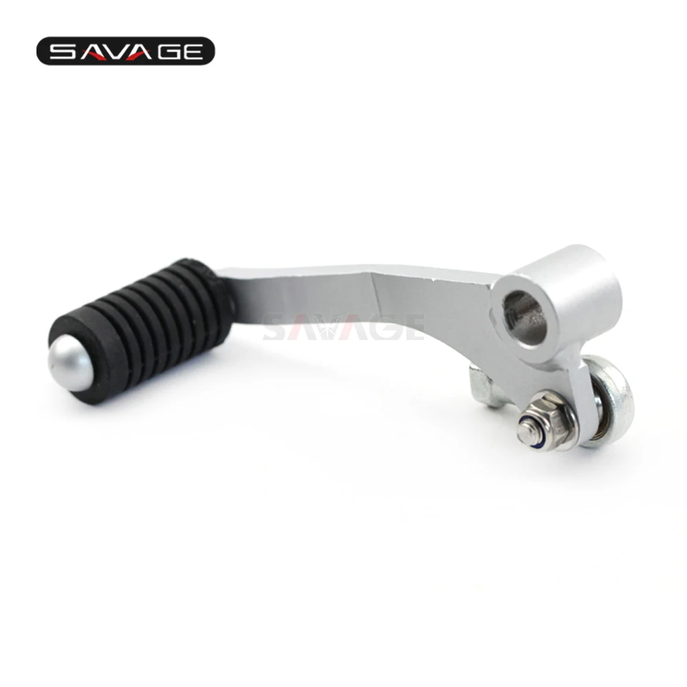 Рычаг переключения передач для KAWASAKI NINJA 250R 300 EX250R Z250 Z300 Z 250 2008 2018 аксессуары