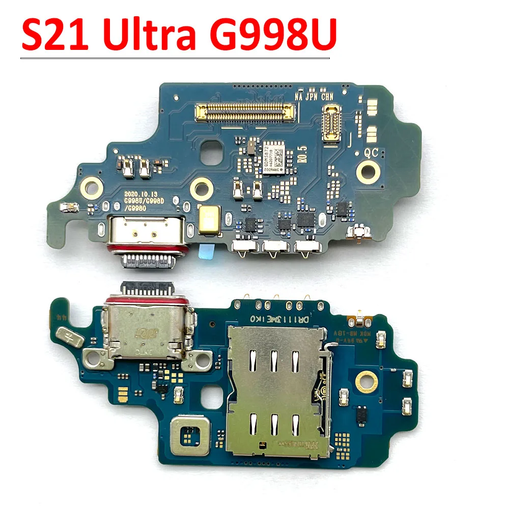New For Samsung S21Ultra G998B S21 G991B S21 Ultra G998B