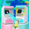 ATM Electronic Saving   Toy Password Piggy Bank Toys 5