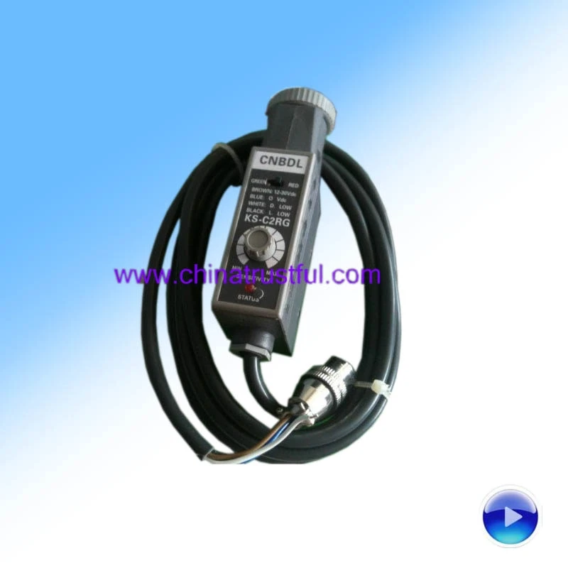 CNBDL KS-C2BG KS C2BG KSC2BG Фотоэлемент датчик для мешка делая машину запасные части |