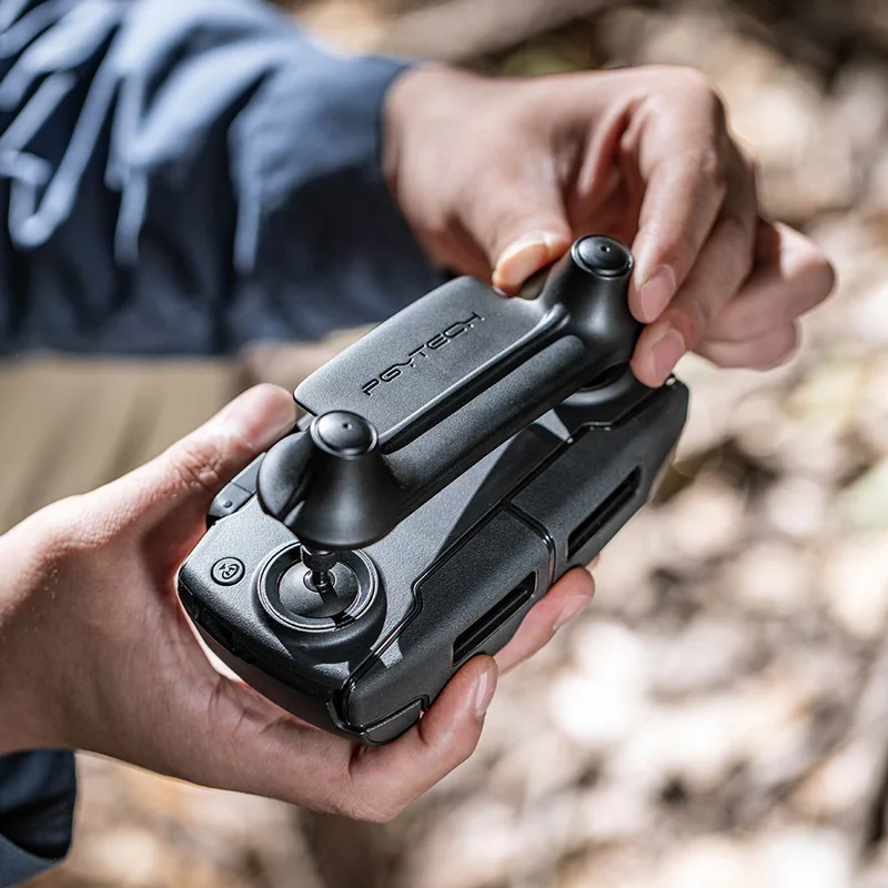 

PGYtech Remote Control Thumb Stick Guard Rocker Protector Holder for DJI MAVIC mini Drone Quadcopter Accessories