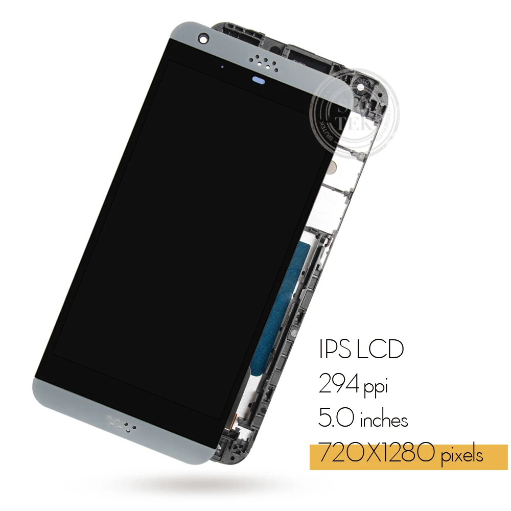 Srjtek 5 0 ''ЖК дисплей для HTC Desire 630 ЖК сенсорный экран дигитайзер D630 Ремонт