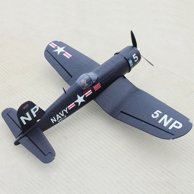RC Warbird Dynam F4U Corsair 1270 мм размах крыльев PNP 8953|Радиоуправляемые самолеты| |