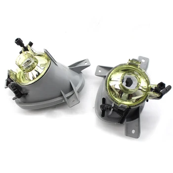 

Car Front Bumper Fog Light Lamp 12V ABS Material Car Lights Headlight Left Right For Volvo S80 1999-2006 Auto Accessories