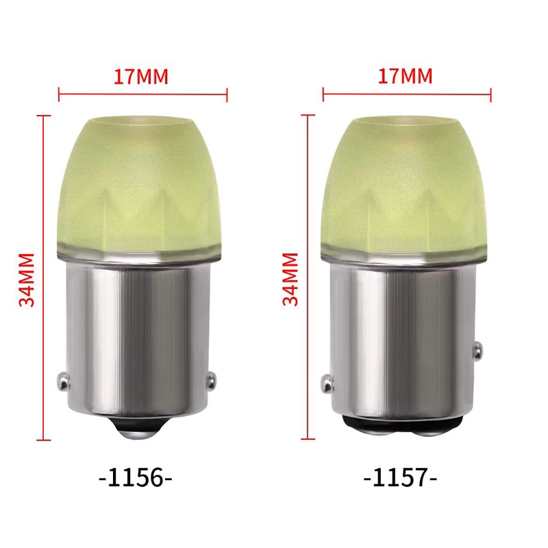 5x S25 1156 BA15S P21W 1157 P21/5 Вт BAY15D 5630 Светодиодный светильник футболка с принтом