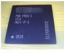 100% новый Бесплатная доставка Psb21553ev1.4 psb21553e V1.4 psb21553 NEC и BGA
