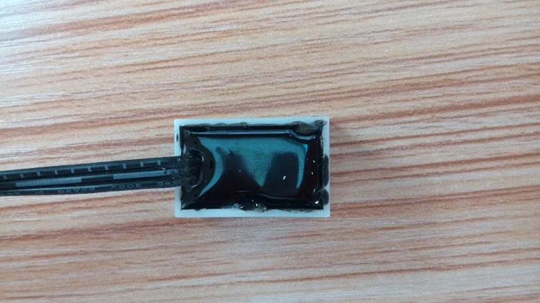 Capacitive Proximity Switch Touch Sensor 12V24V Human Body | Электроника