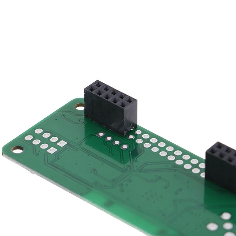 MMDVM связь точка доступа модуль Плата расширения DIY поддержка P25 DMR запасная часть радиостанции портативный для Raspberry Pi