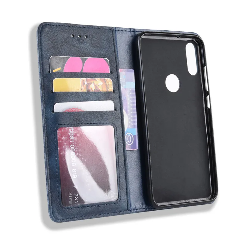 Xiaomi mi Play Case Флип Роскошный кошелек PU кожаный чехол для телефона xiomi Xiaomi mi Play mi 5,84