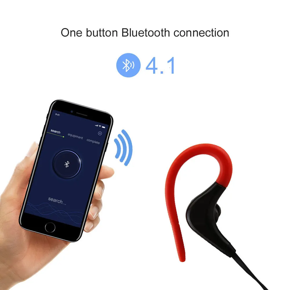 bluetooth headphone