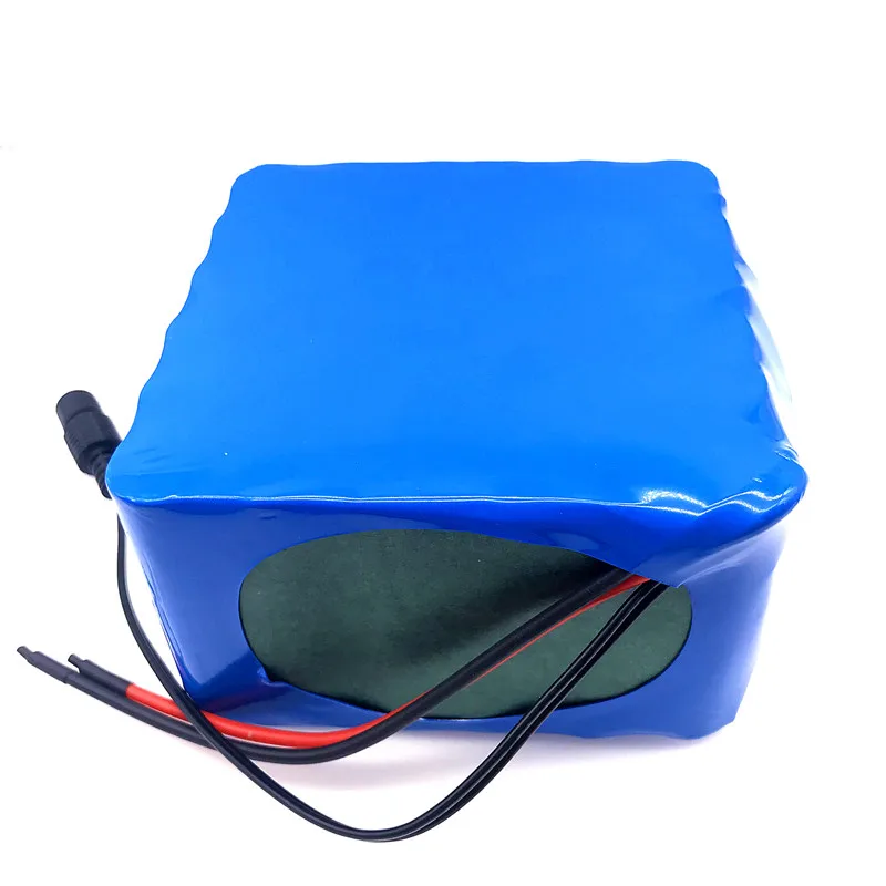 Аккумулятор Panasonic 18650 6s5p 24v16ah аккумулятор 250 Вт 25,2 в 16000 мАч Электрический велосипед кресло литий-ионный аккумулятор+ зарядное устройство