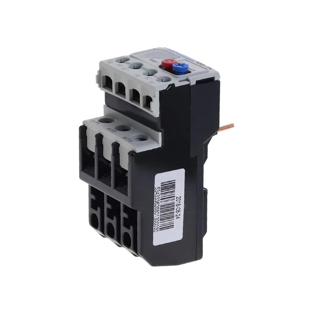 CHNT NR2 25/Z 12A 18A тепловое реле перегрузки CJX2|relay 5a|relay supplierrelay manufacture |