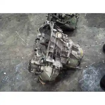 

20TA59 Gearbox Citroen Xantia Saloon 1.6 Armonia