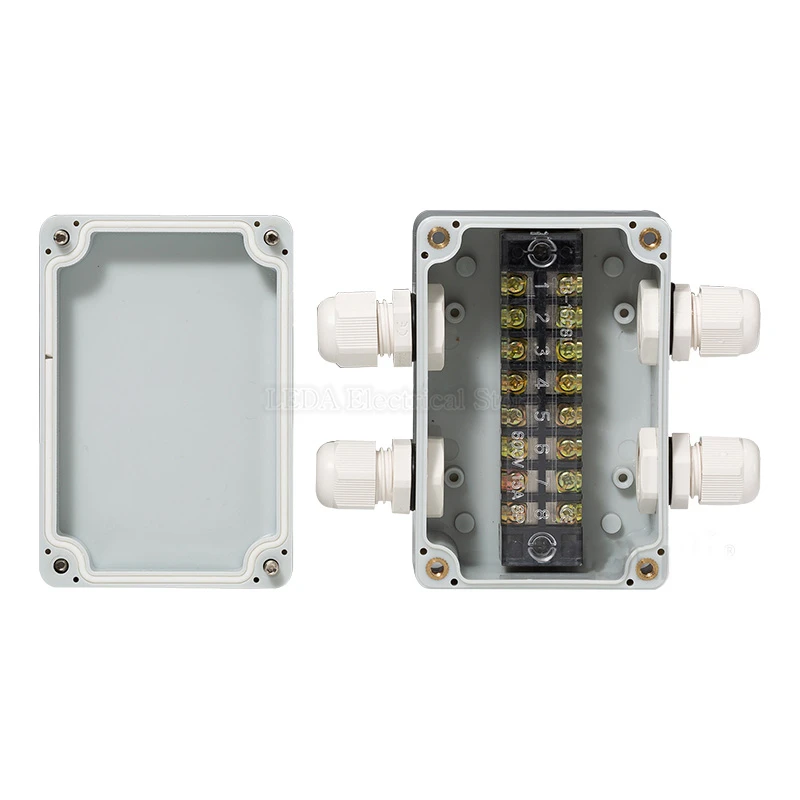 cheap caixas de juncao fios 05