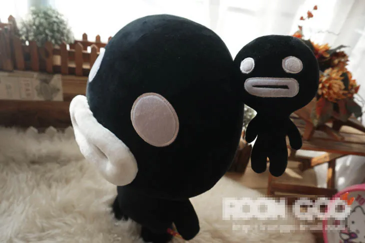 Набивные плюшевые игрушки с переплетением исаака после родов|binding of isaac|the binding