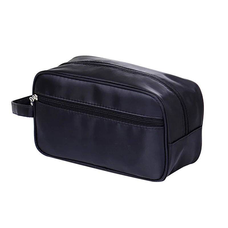 Mens Toiletry Bag,Travel Wash Pouch Waterproof Large Capacity Outdoor Makeup Bag Simple Portable  Dressing table essentials