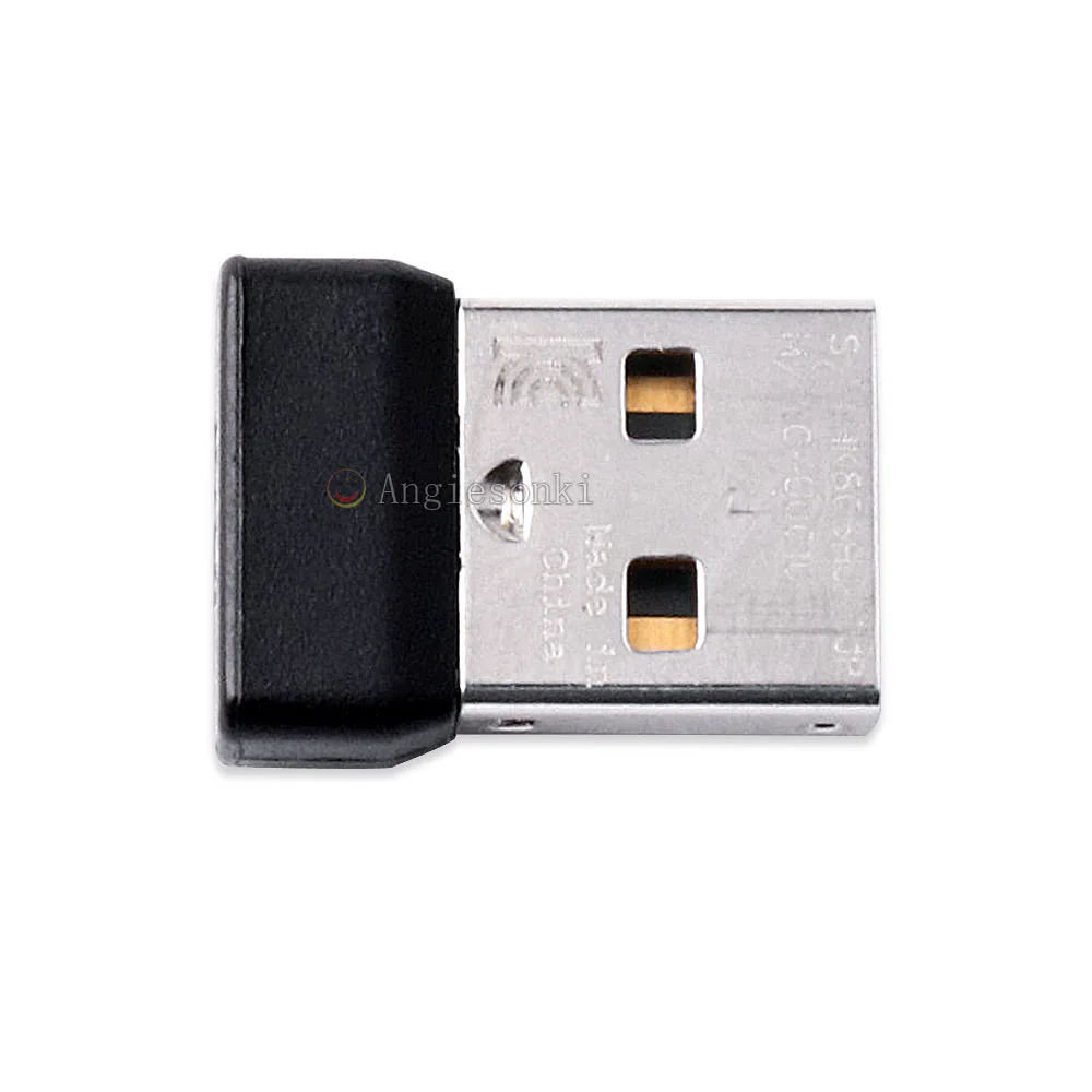 USB Alıcısı Logitech Mk270/Mk260/Mk220/Mk345/Mk240/MK235 Klavye.