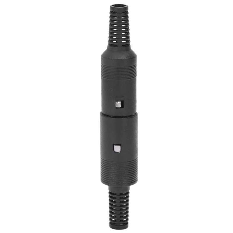 AABB-1 пара черный DIN 8-pin разъем+ разъем аудио, AV порт