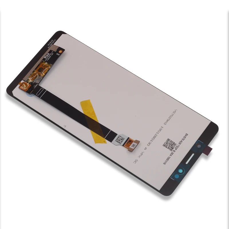 For Sony Xperia L3 I3312 I4312 I4332 I3322 LCD Display Touch Screen Digitizer Assembly For Sony L3 Screen LCD Replacement Parts